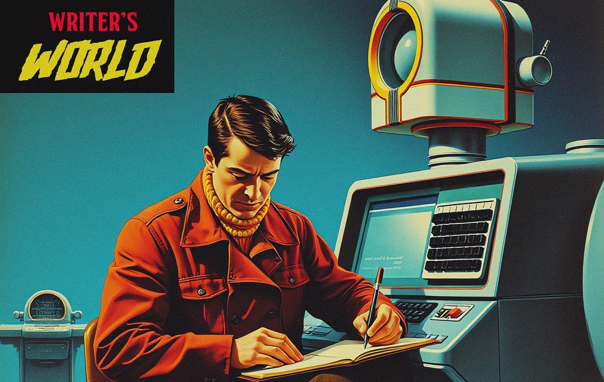 34 Must-Know Medium Publications for Tech, Data & AI Writers (Updated January 2025)