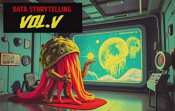 Advanced Data Storytelling: From Information to Inspiration (Data Storytelling Volume V)
