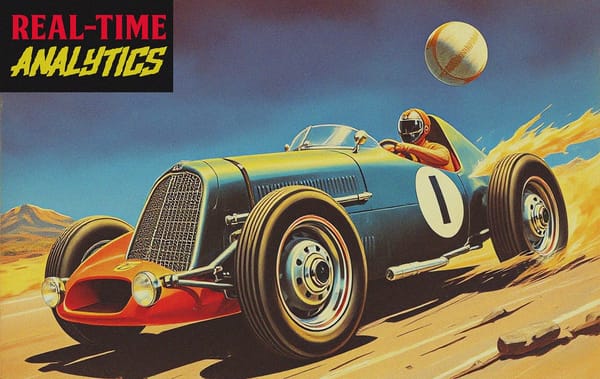 Real-Time Analytics in Marketing: The Pit Stop Strategy for Success