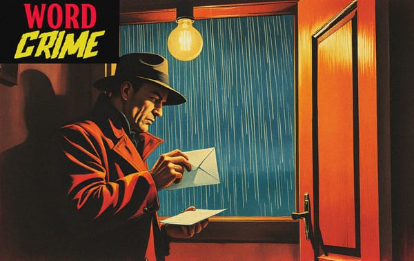 The Smoking Words: How Text Analytics Solves the Case